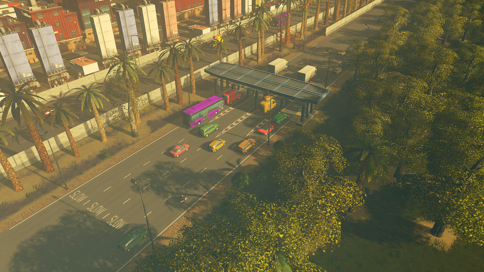 Cities: Skylines - PC (Steam) Screenshot 8