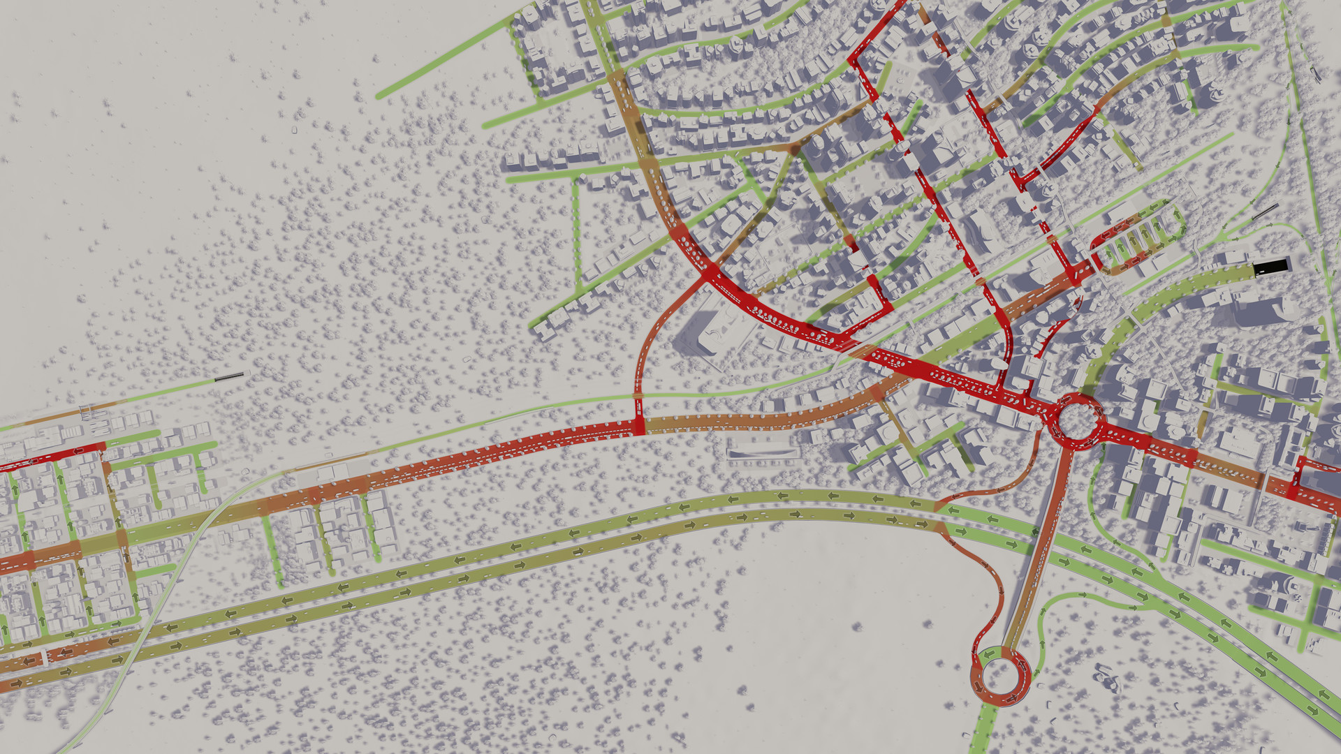 Cities: Skylines - PC (Steam) Screenshot 10