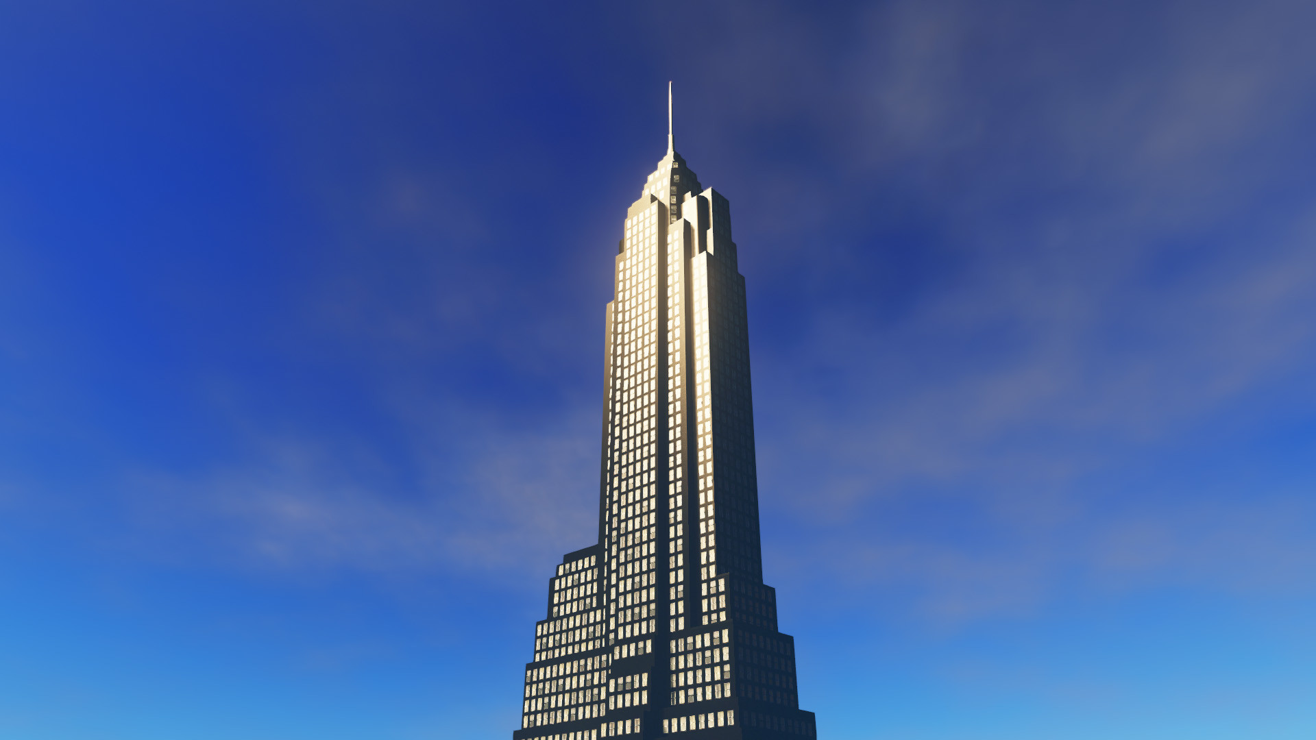 Cities: Skylines - Content Creator Pack: Art Deco DLC Steam CD Key Screenshot 7