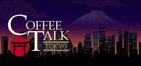 Coffee Talk Tokyo - PC (Steam)