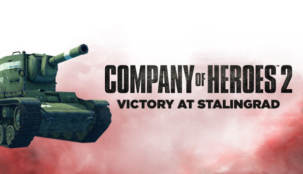 Company of Heroes 2 - Victory at Stalingrad DLC Steam CD Key