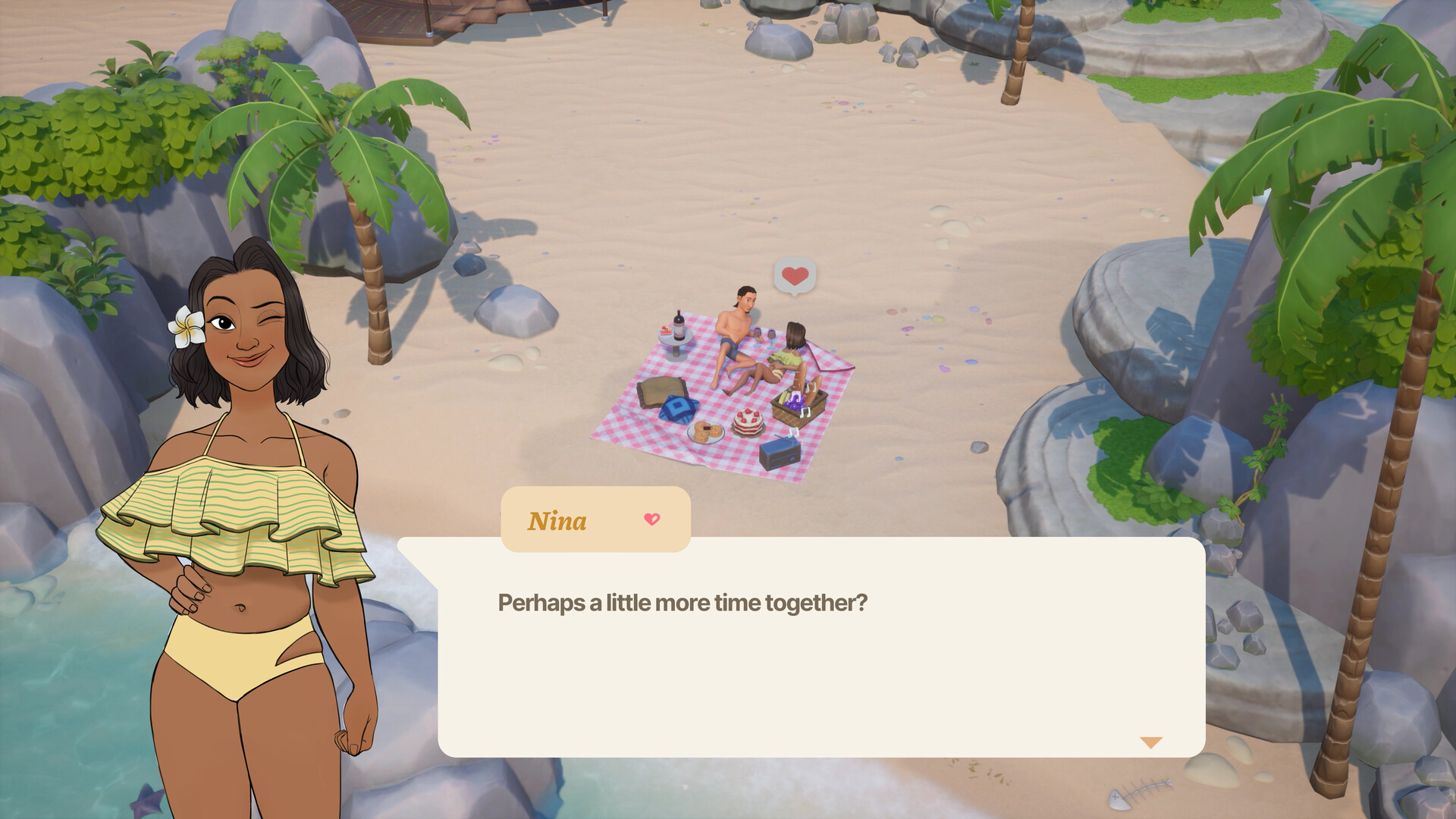 Coral Island Steam CD Key Screenshot 4