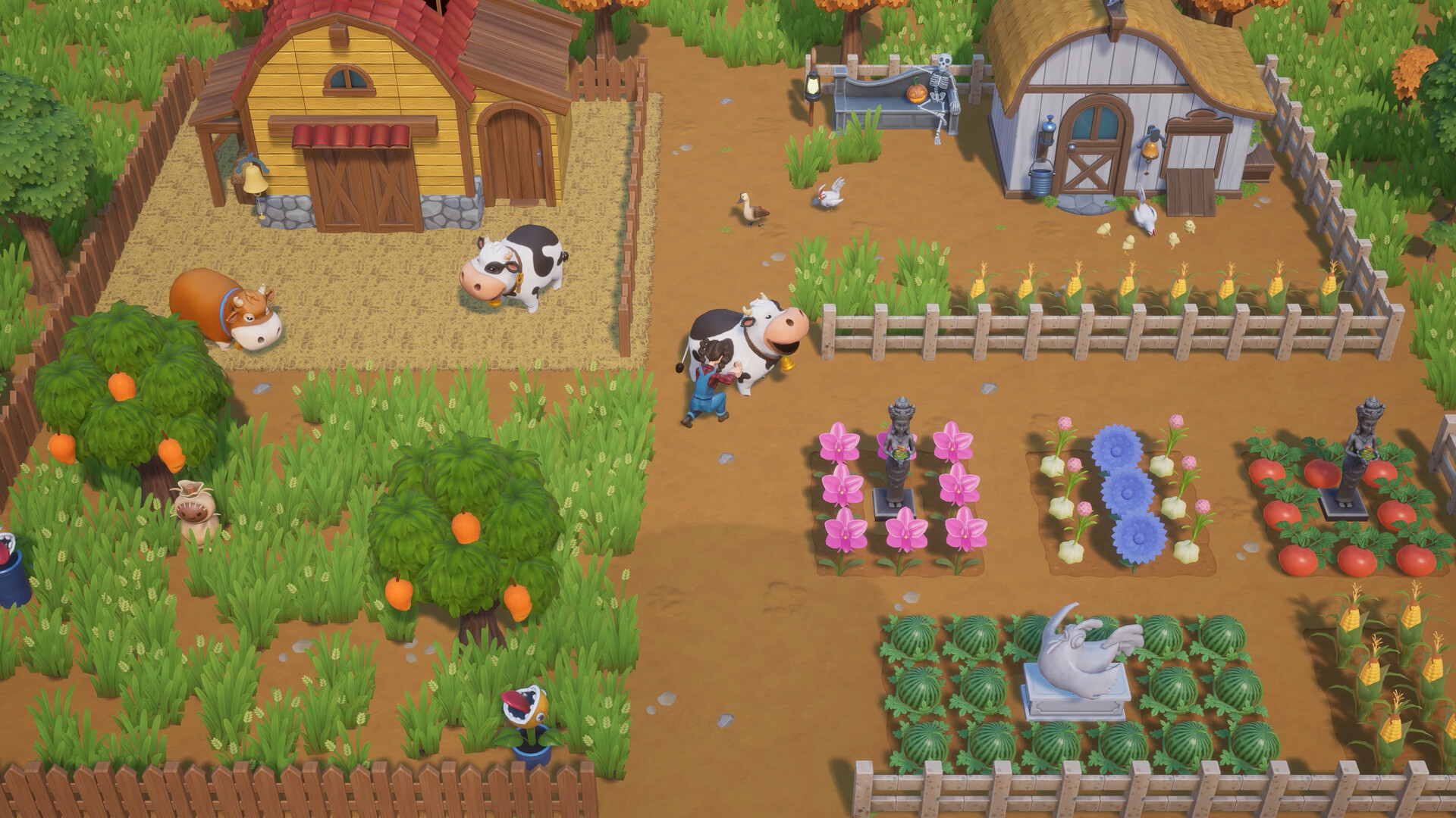 Coral Island Steam CD Key Screenshot 1