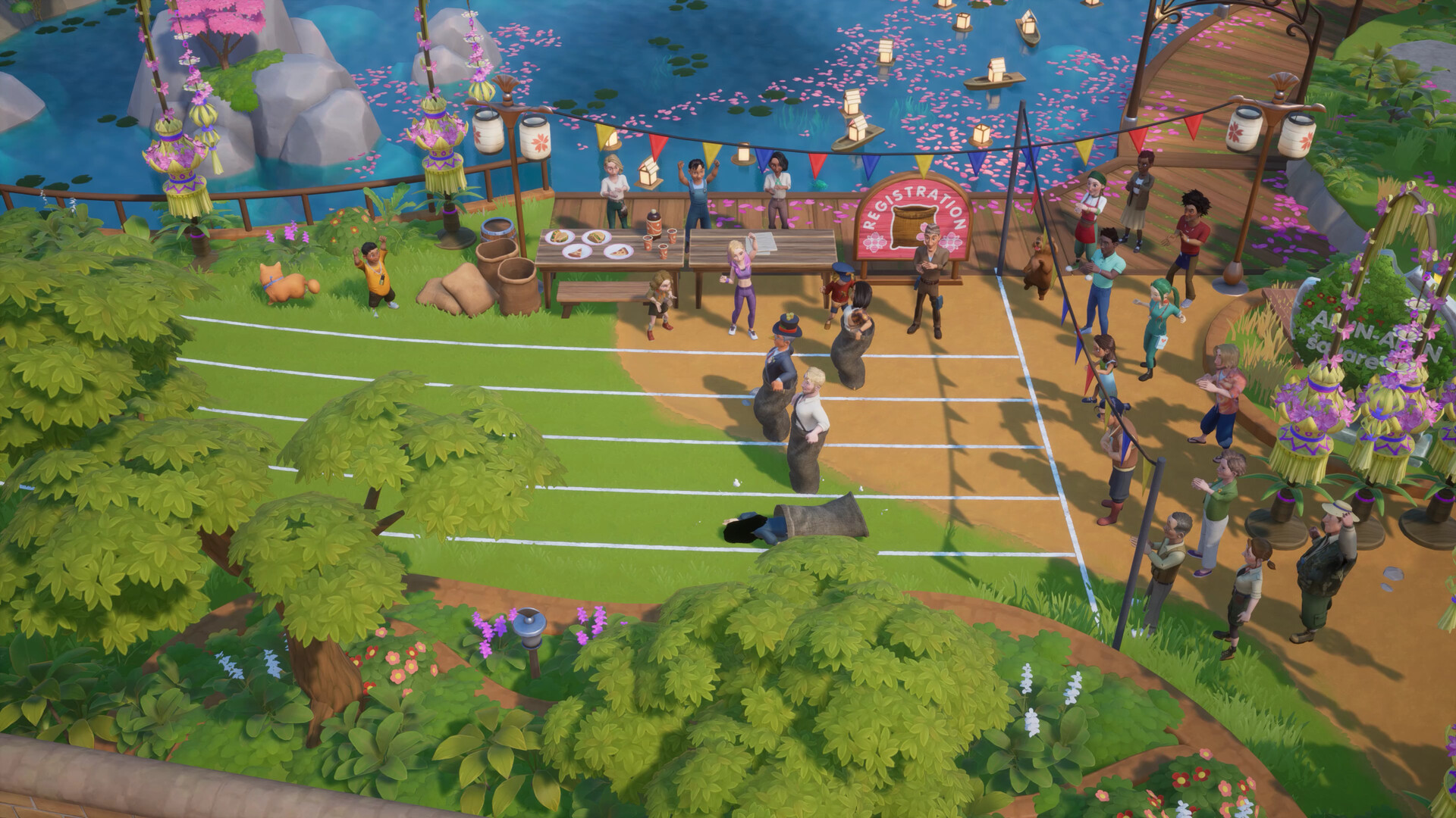 Coral Island Steam CD Key Screenshot 7