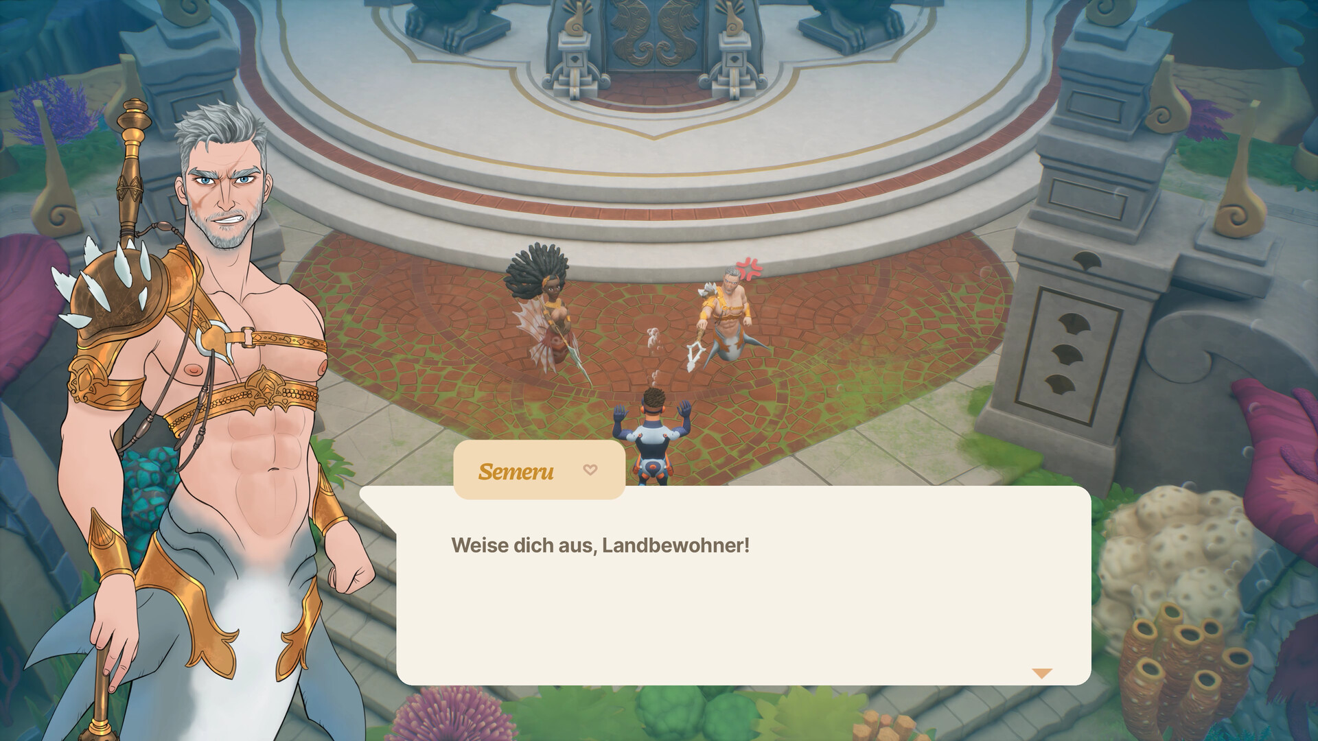 Coral Island Steam CD Key Screenshot 10
