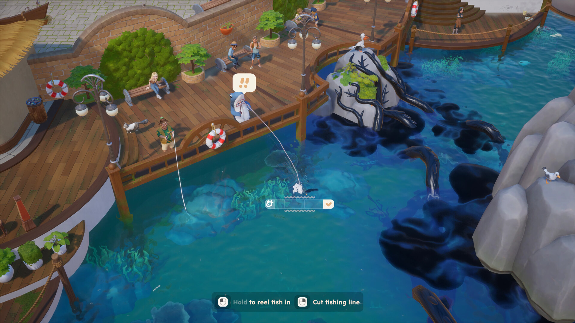 Coral Island Steam CD Key Screenshot 12