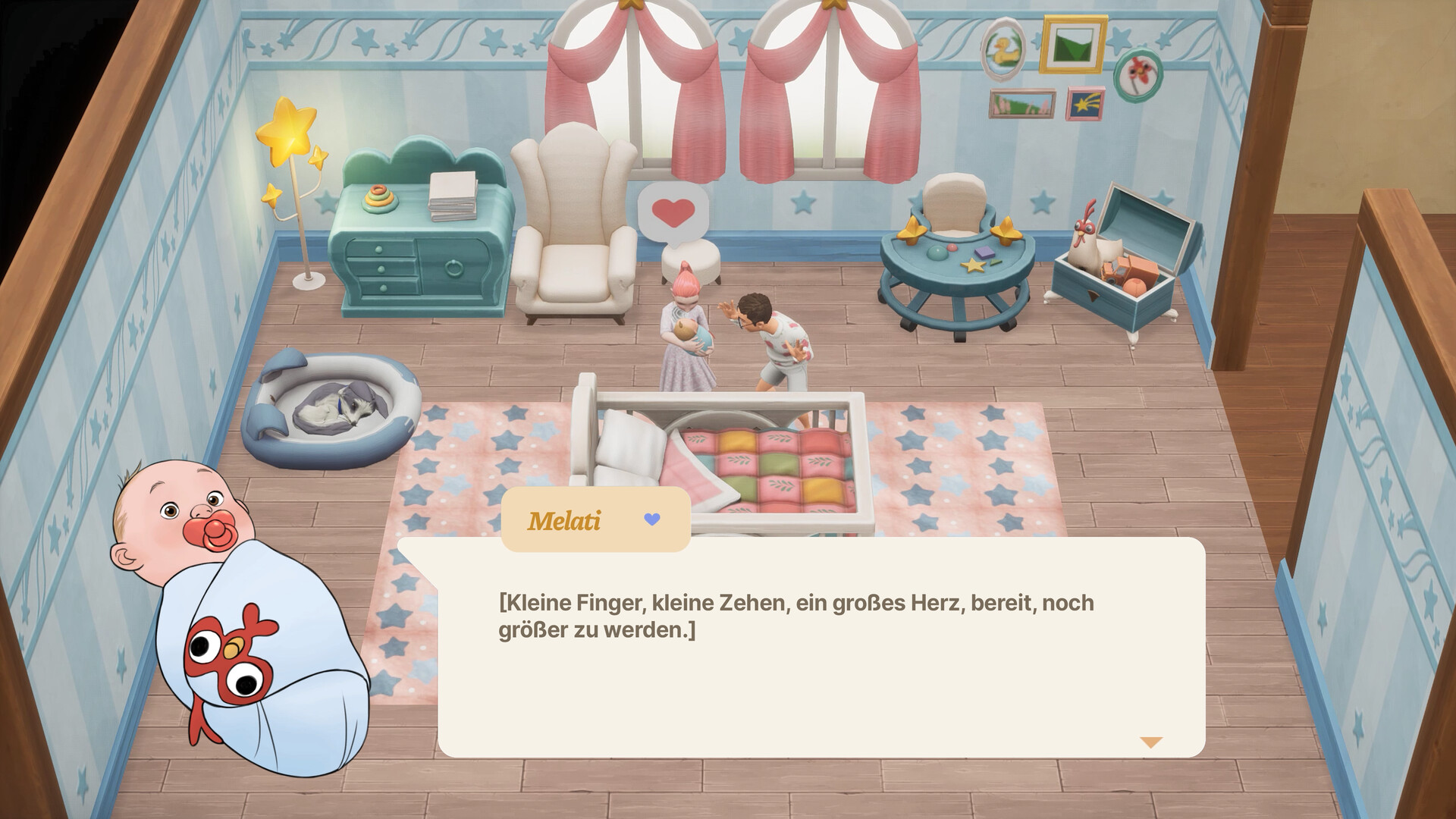 Coral Island Steam CD Key Screenshot 16