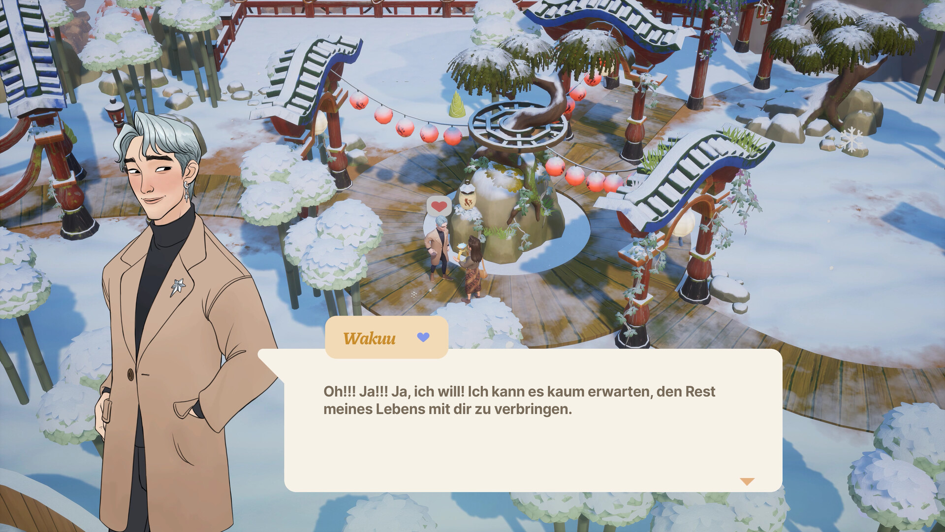 Coral Island Steam CD Key Screenshot 14