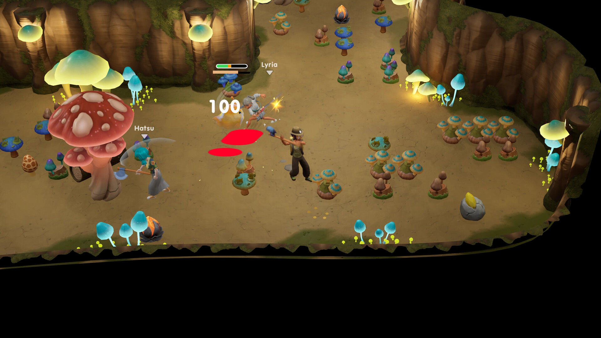 Coral Island Steam CD Key Screenshot 18