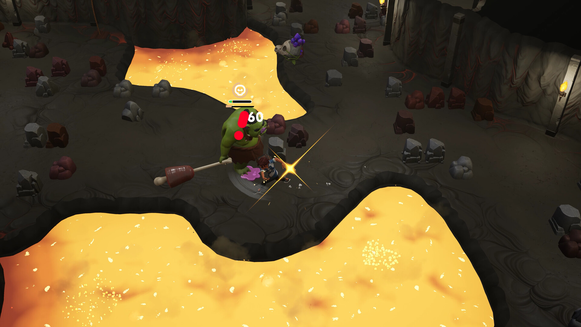 Coral Island Steam CD Key Screenshot 17