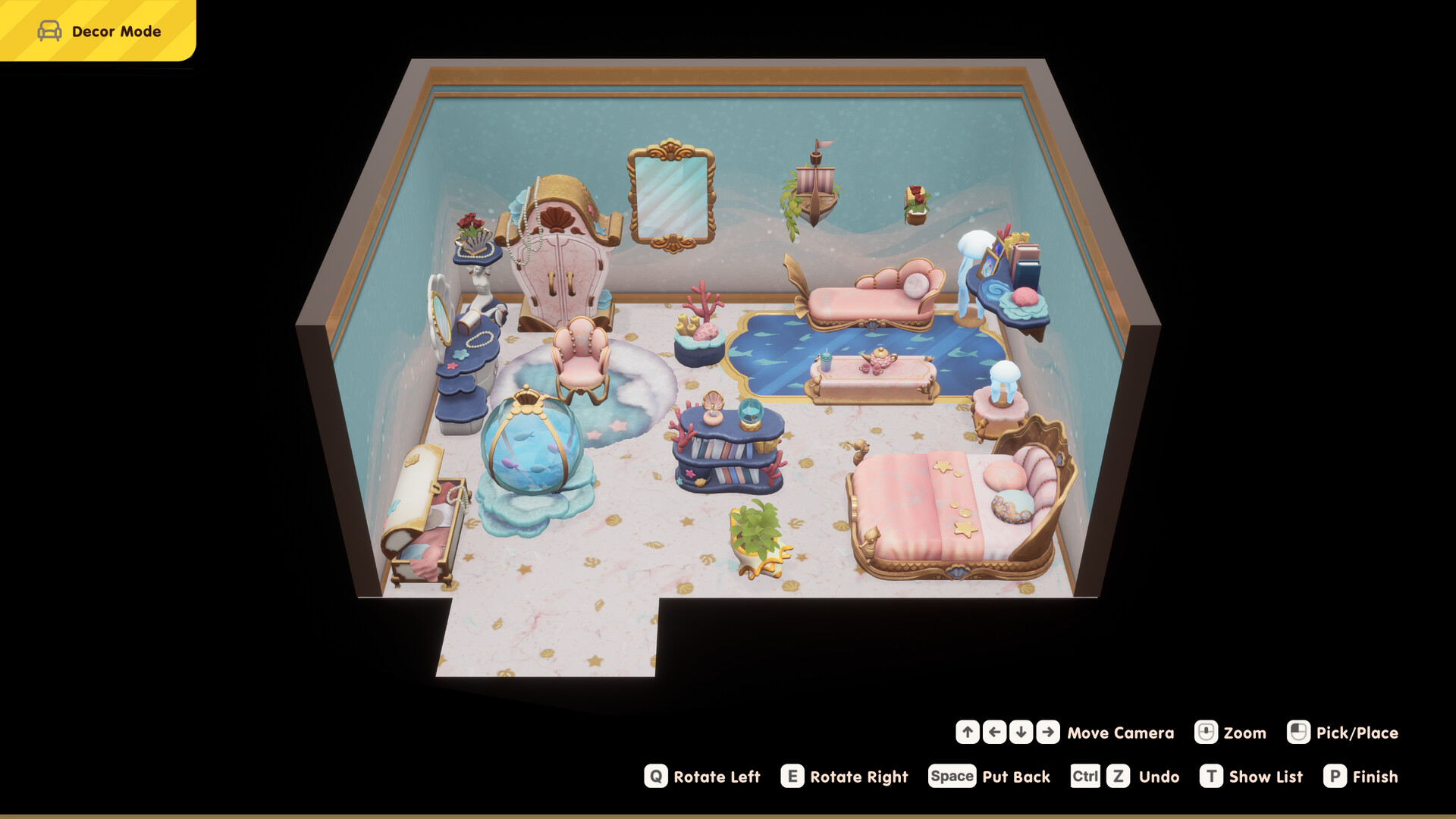 Coral Island Steam CD Key Screenshot 20