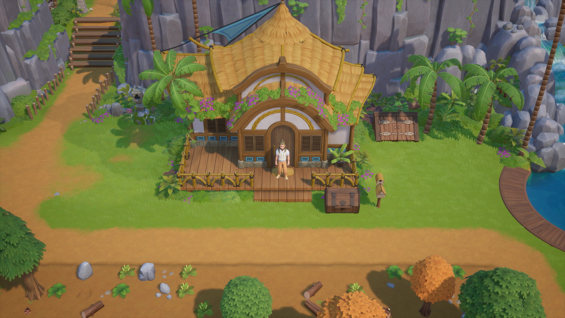 Coral Island Steam CD Key Screenshot 19