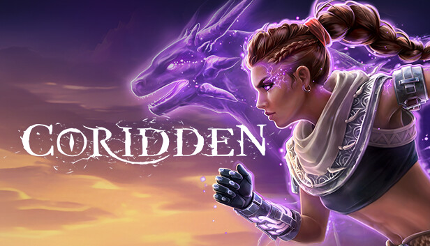Coridden - PC (Steam)