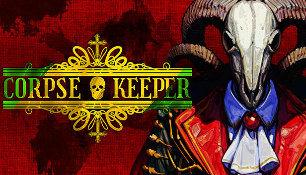 Corpse Keeper - PC (Steam)