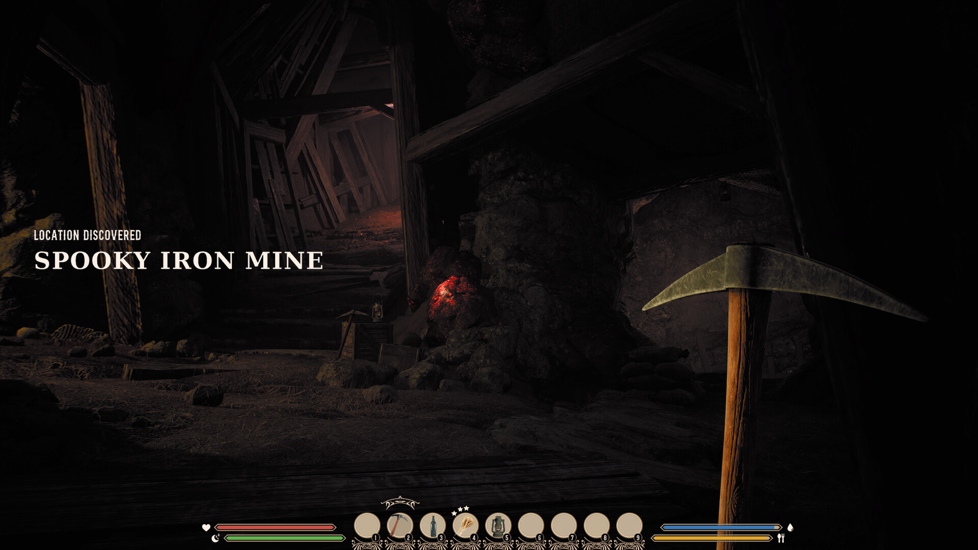 Cowboy Life Simulator - PC (Steam) Screenshot 10