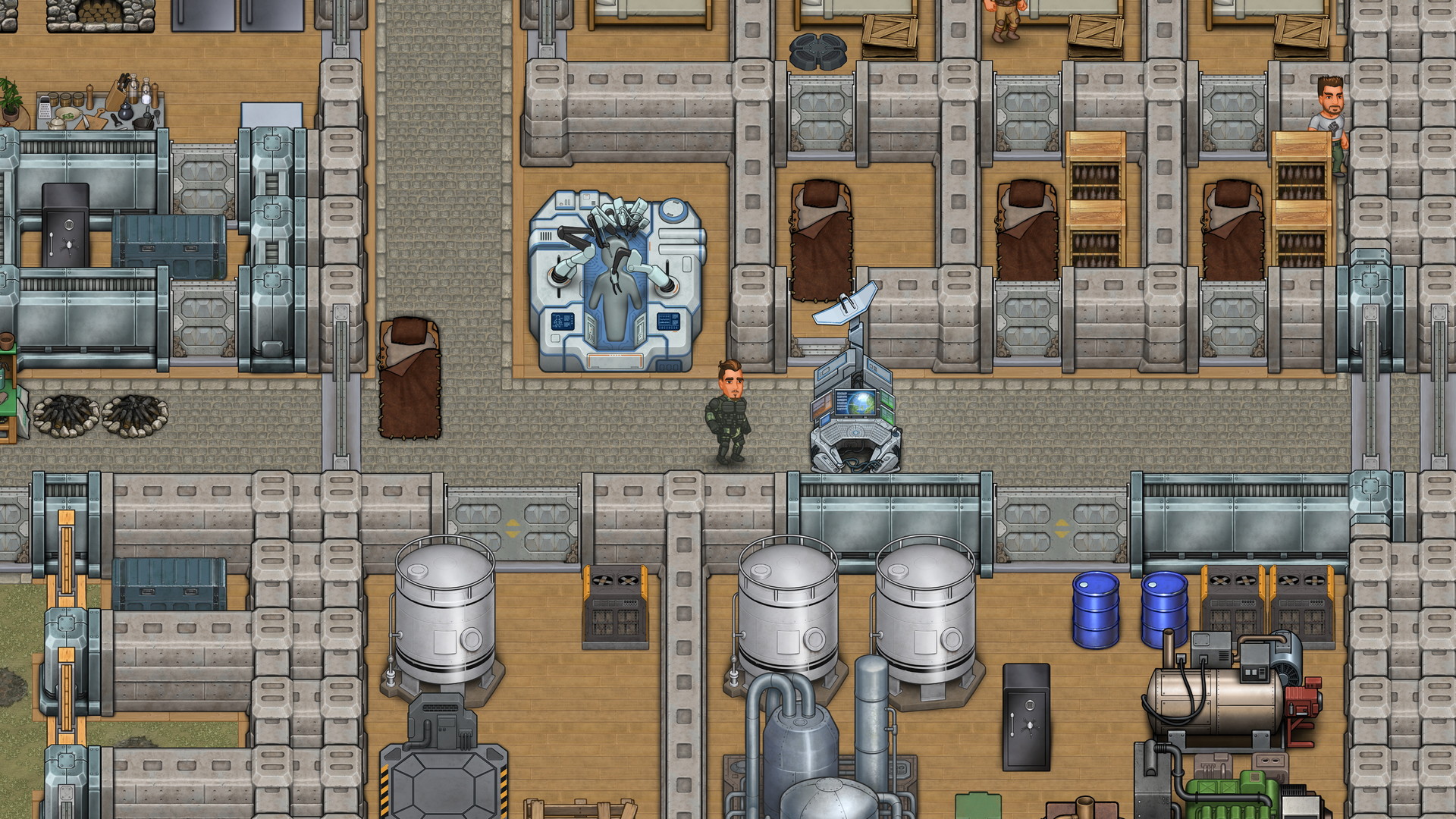CryoFall - PC (Steam) Screenshot 3