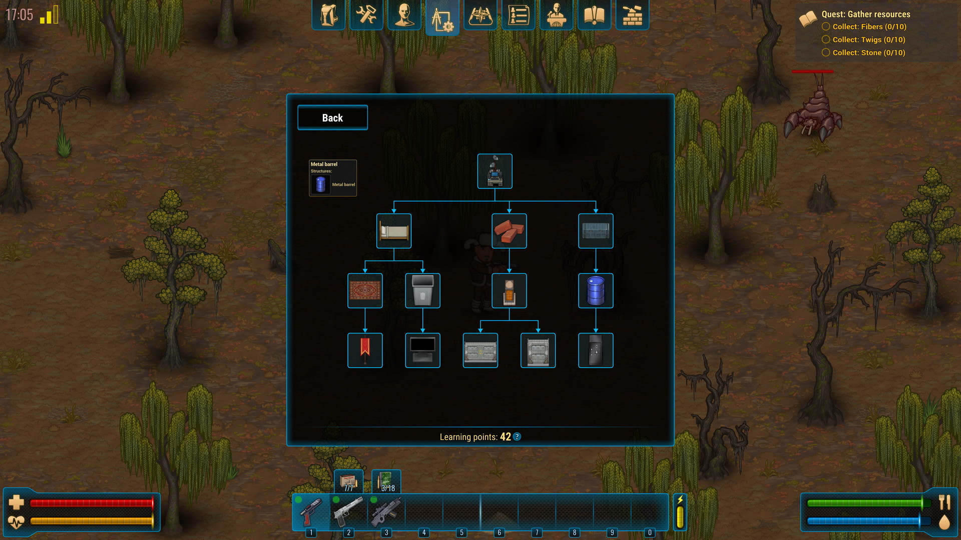 CryoFall - PC (Steam) Screenshot 6