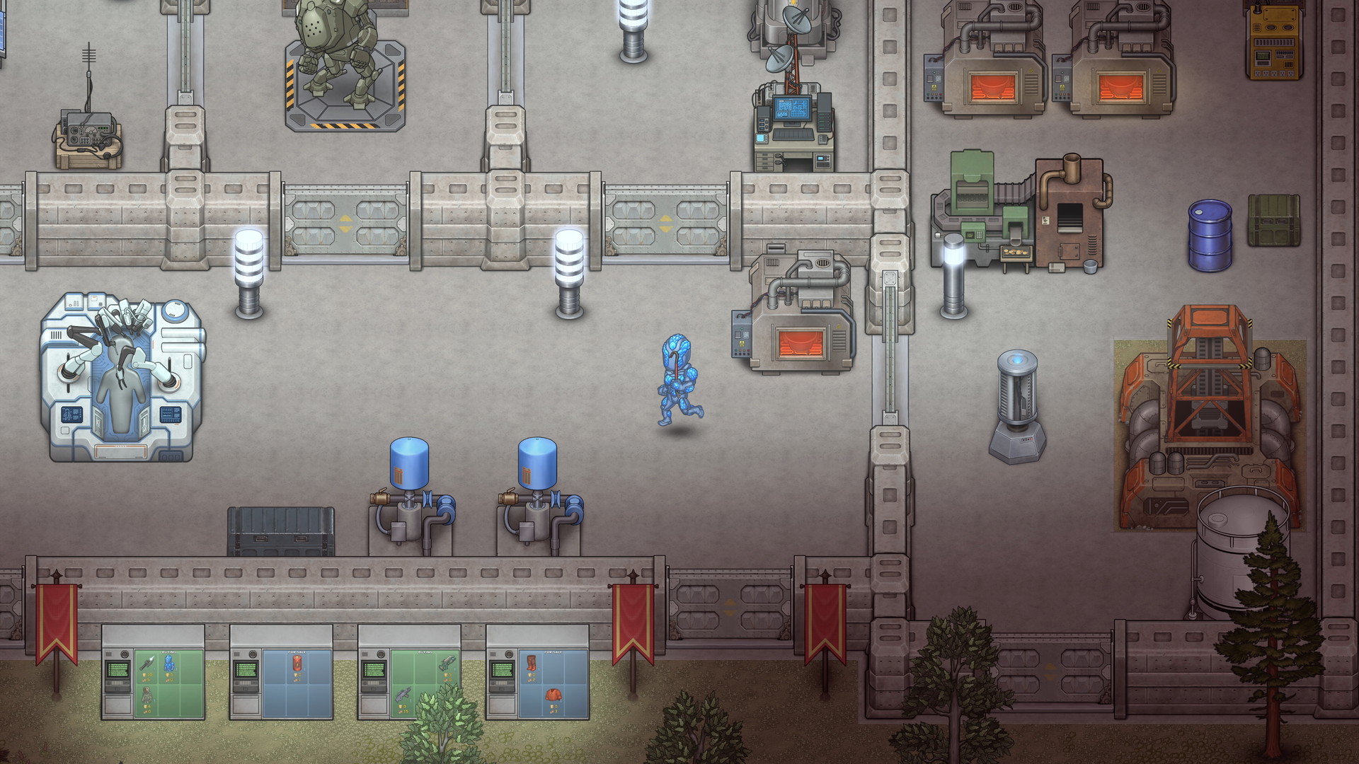 CryoFall - PC (Steam) Screenshot 7
