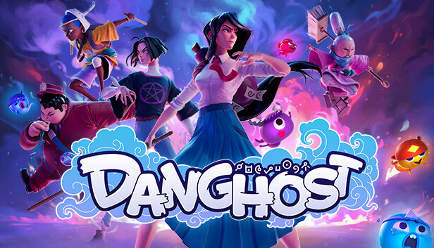 Danghost Steam CD Key