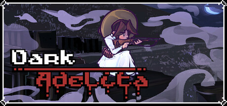 Dark Adelita - PC (Steam)