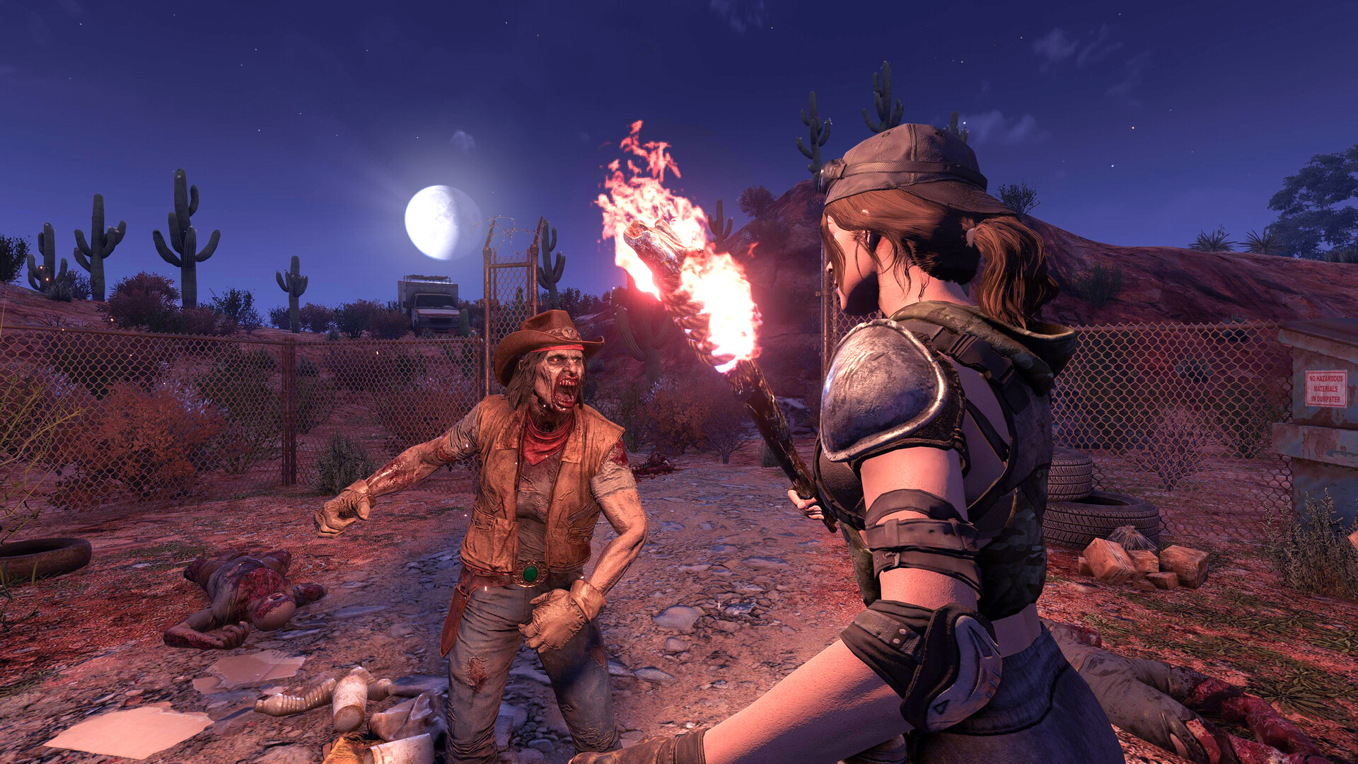 7 Days to Die Steam CD Key Screenshot 2