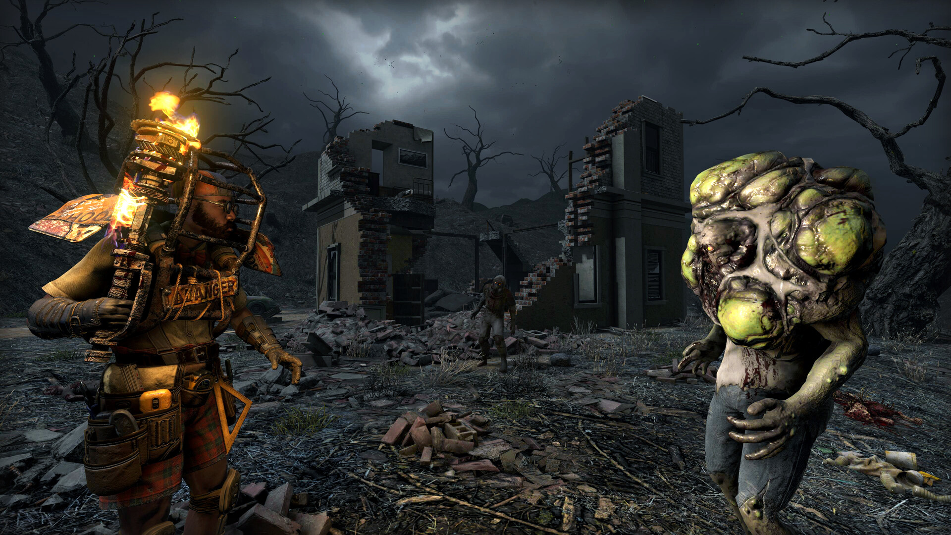 7 Days to Die Steam CD Key Screenshot 3