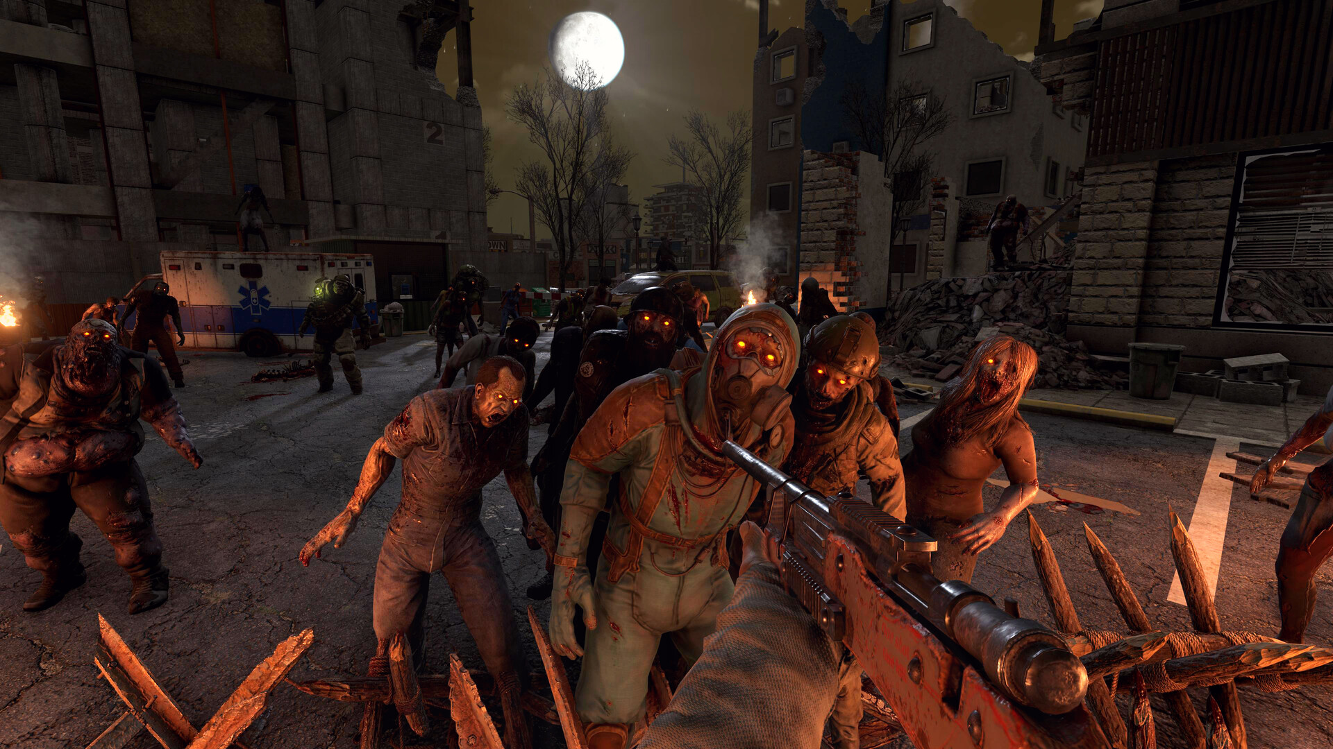 7 Days to Die Steam CD Key Screenshot 1