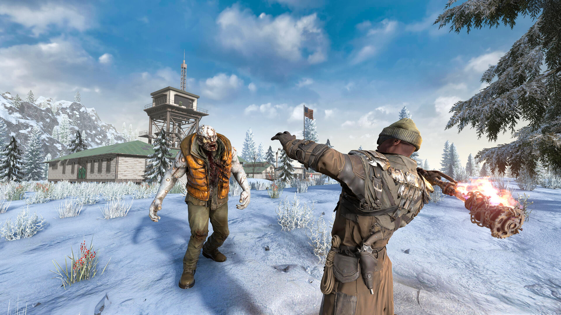 7 Days to Die Steam CD Key Screenshot 6