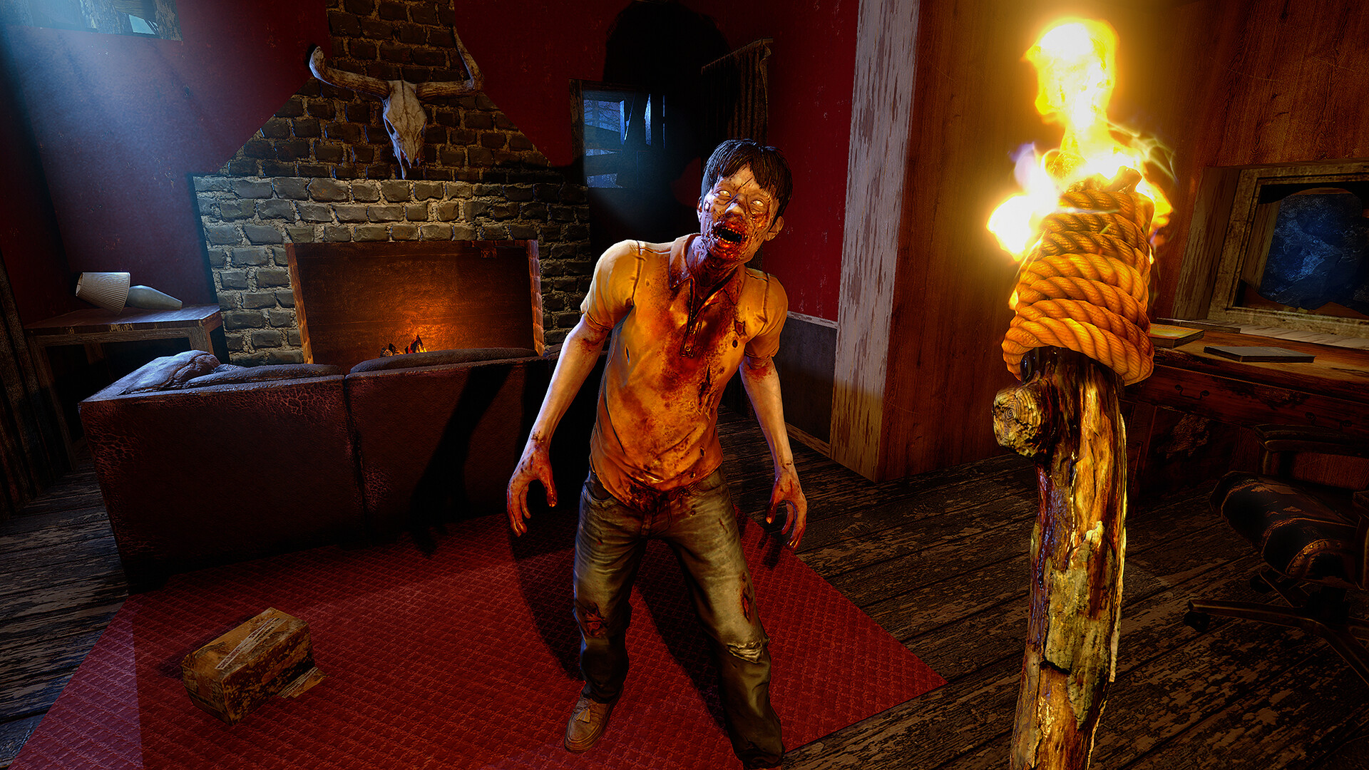 7 Days to Die Steam CD Key Screenshot 5