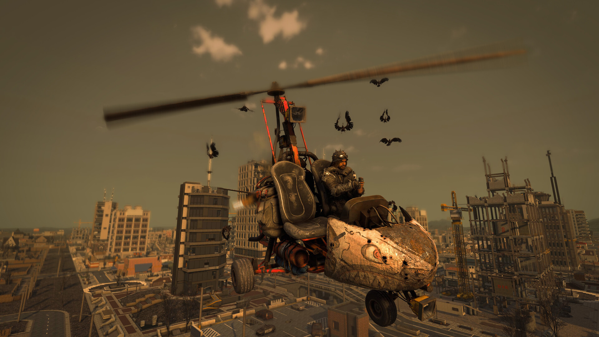 7 Days to Die Steam CD Key Screenshot 8