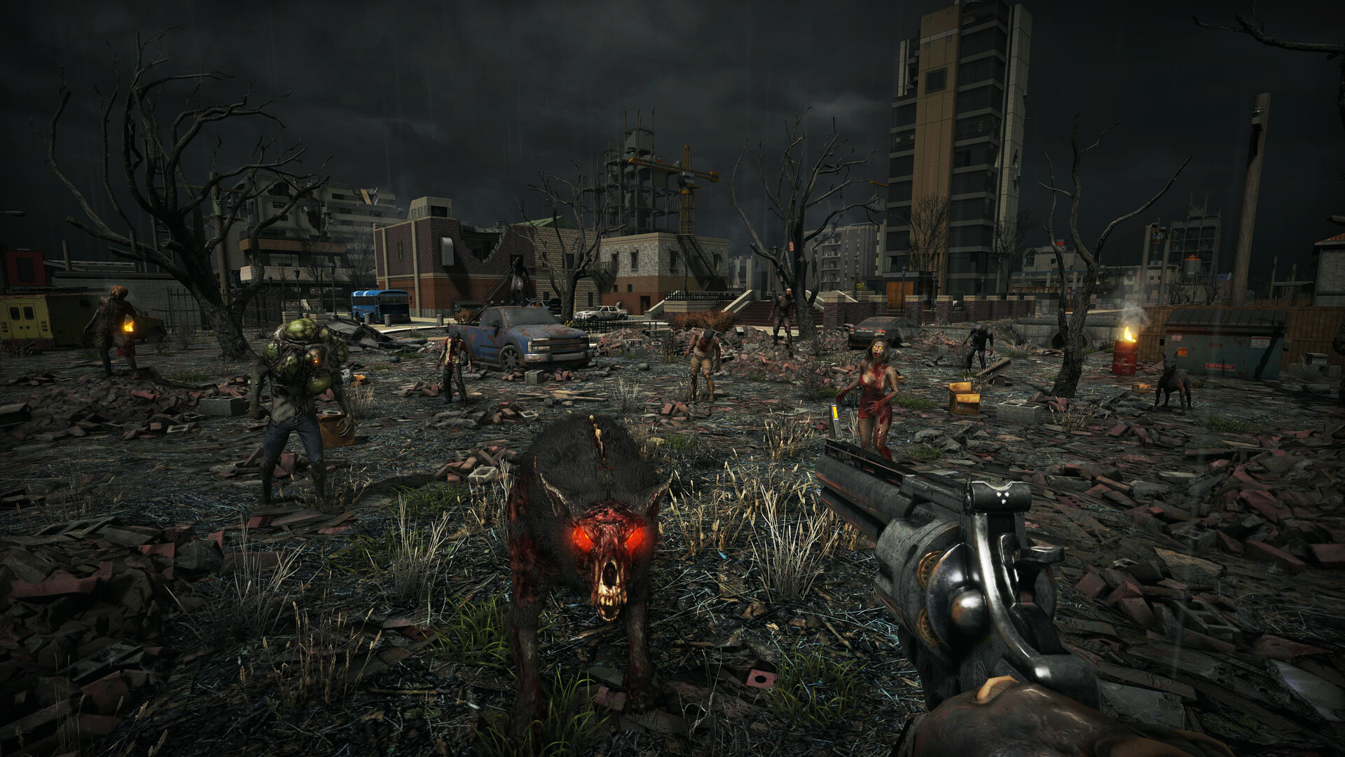 7 Days to Die Steam CD Key Screenshot 7