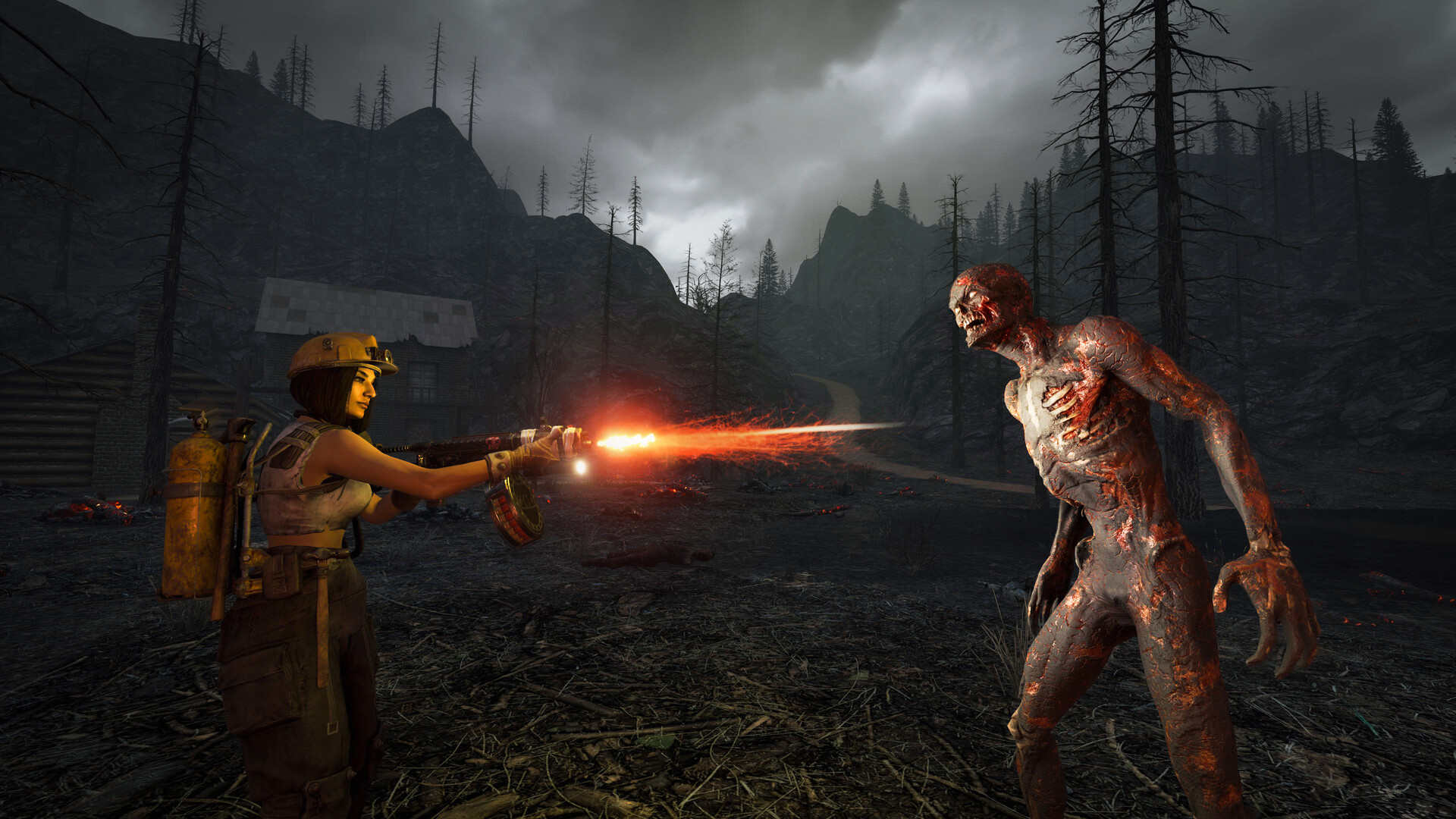 7 Days to Die Steam CD Key Screenshot 9