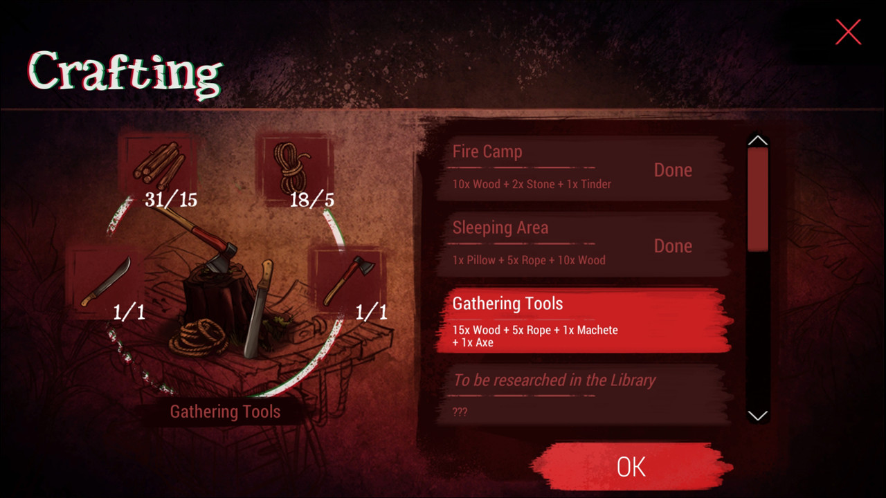 Dead In Bermuda - PC (Steam) Screenshot 4