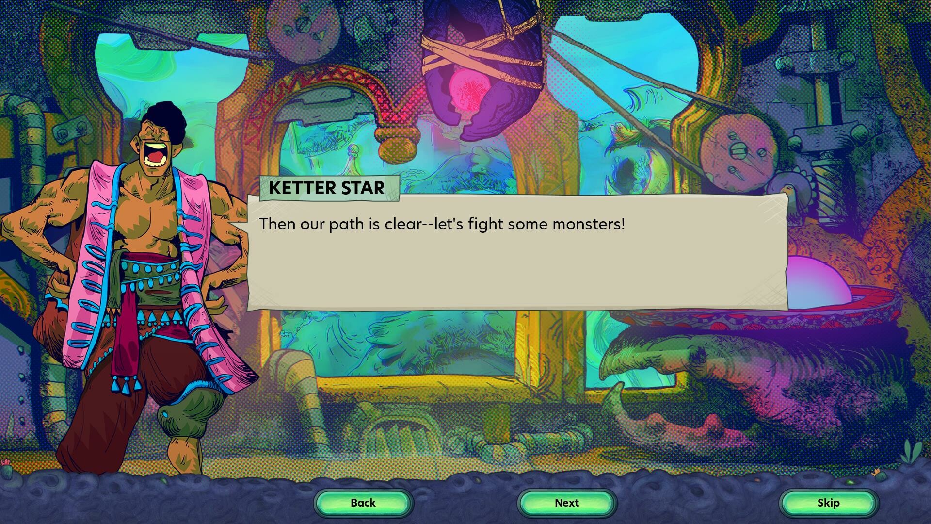 Defender's Quest 2: Mists of Ruin - PC (Steam) Screenshot 6