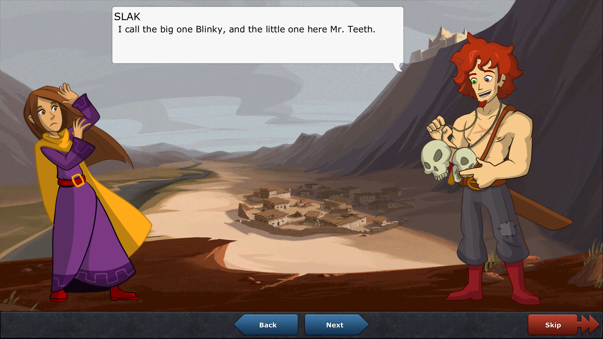 Defender's Quest: Valley of the Forgotten Steam CD Key Screenshot 3