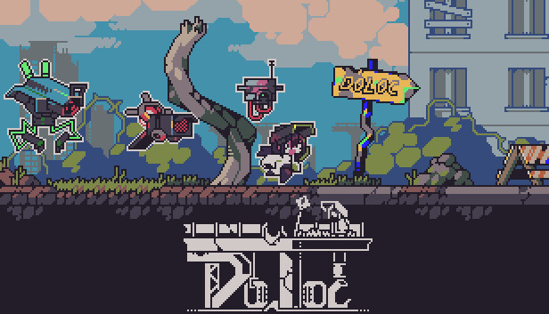 Doloc Town - PC (Steam)
