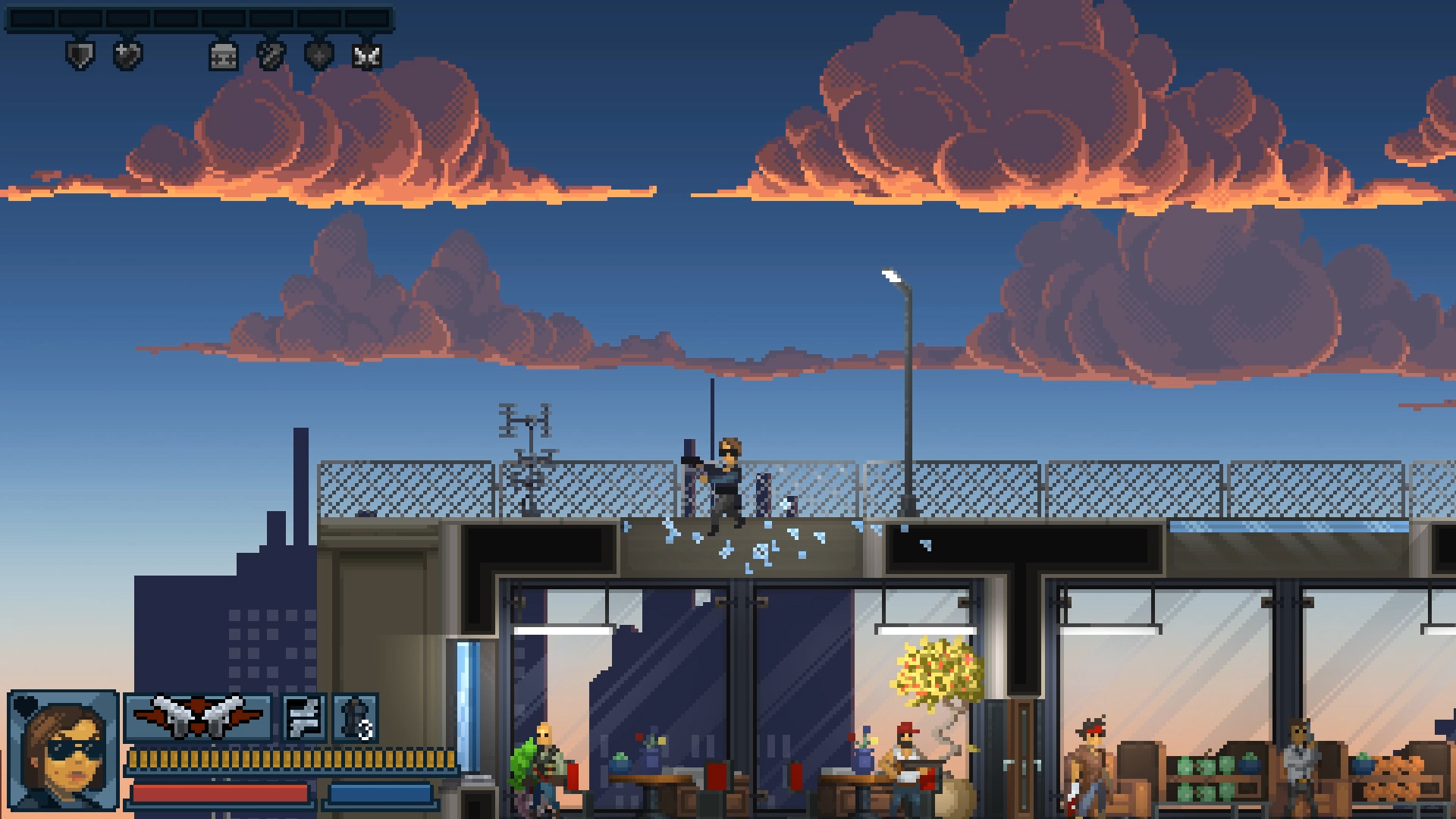 Door Kickers: Action Squad - PC (Steam) Screenshot 3