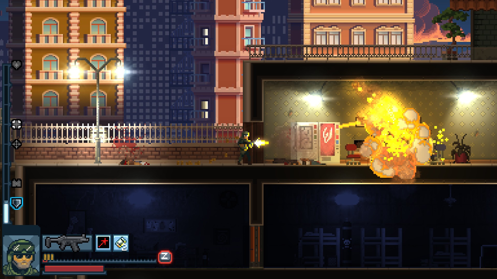 Door Kickers: Action Squad - PC (Steam) Screenshot 11