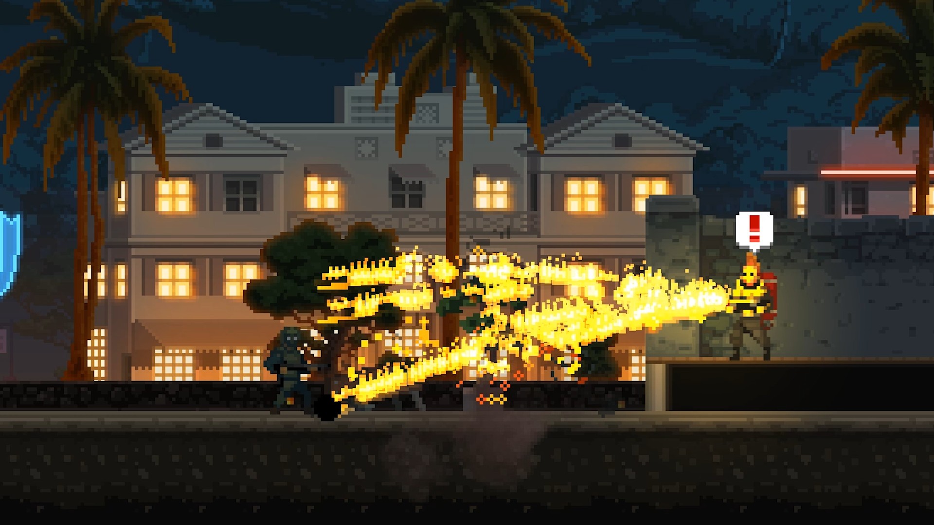 Door Kickers: Action Squad - PC (Steam) Screenshot 9