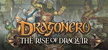 Dragonero - PC (Steam)