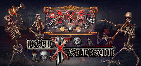 Dread X Collection 2 Steam CD Key