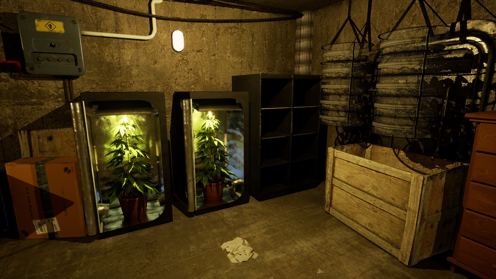 Drug Dealer Simulator 2 - PC (Steam) Screenshot 2