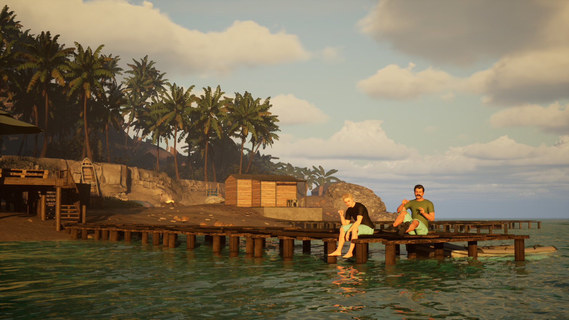 Drug Dealer Simulator 2 - PC (Steam) Screenshot 1
