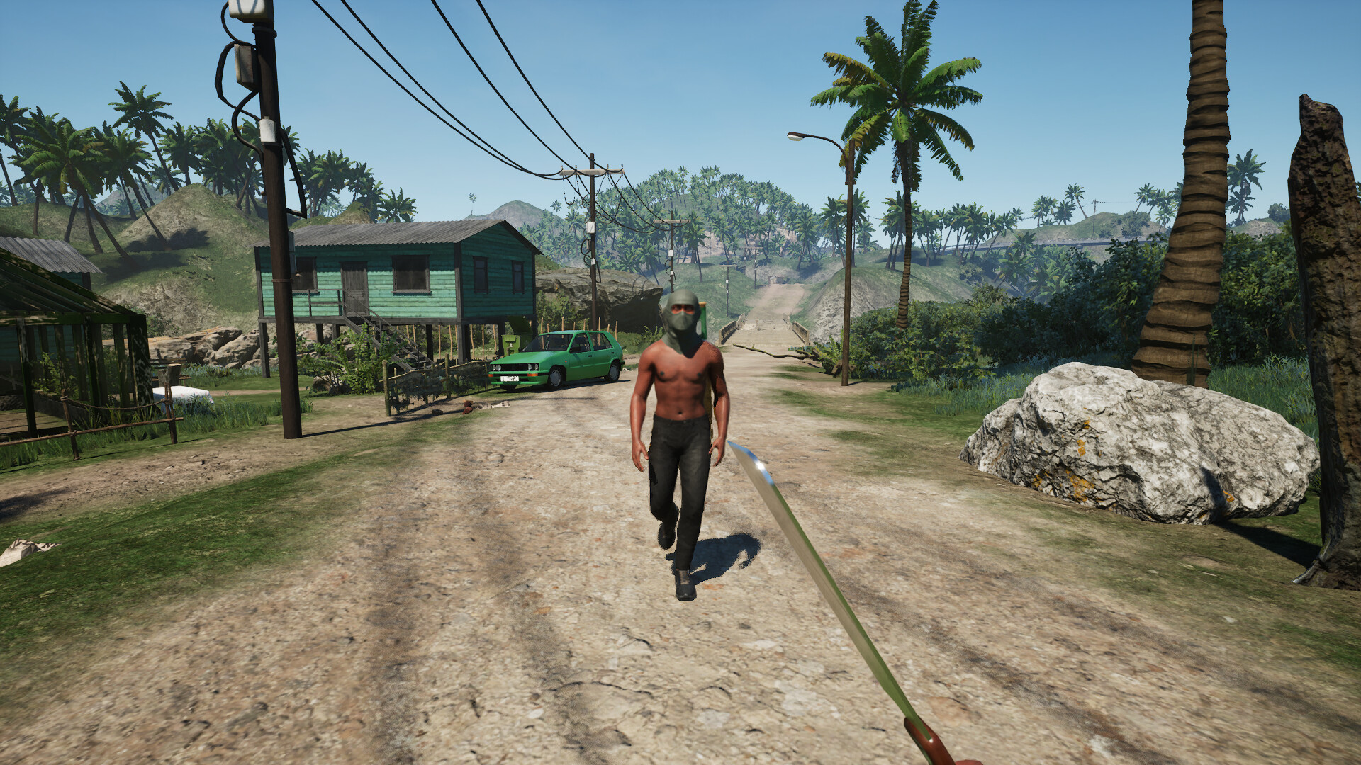 Drug Dealer Simulator 2 - PC (Steam) Screenshot 4