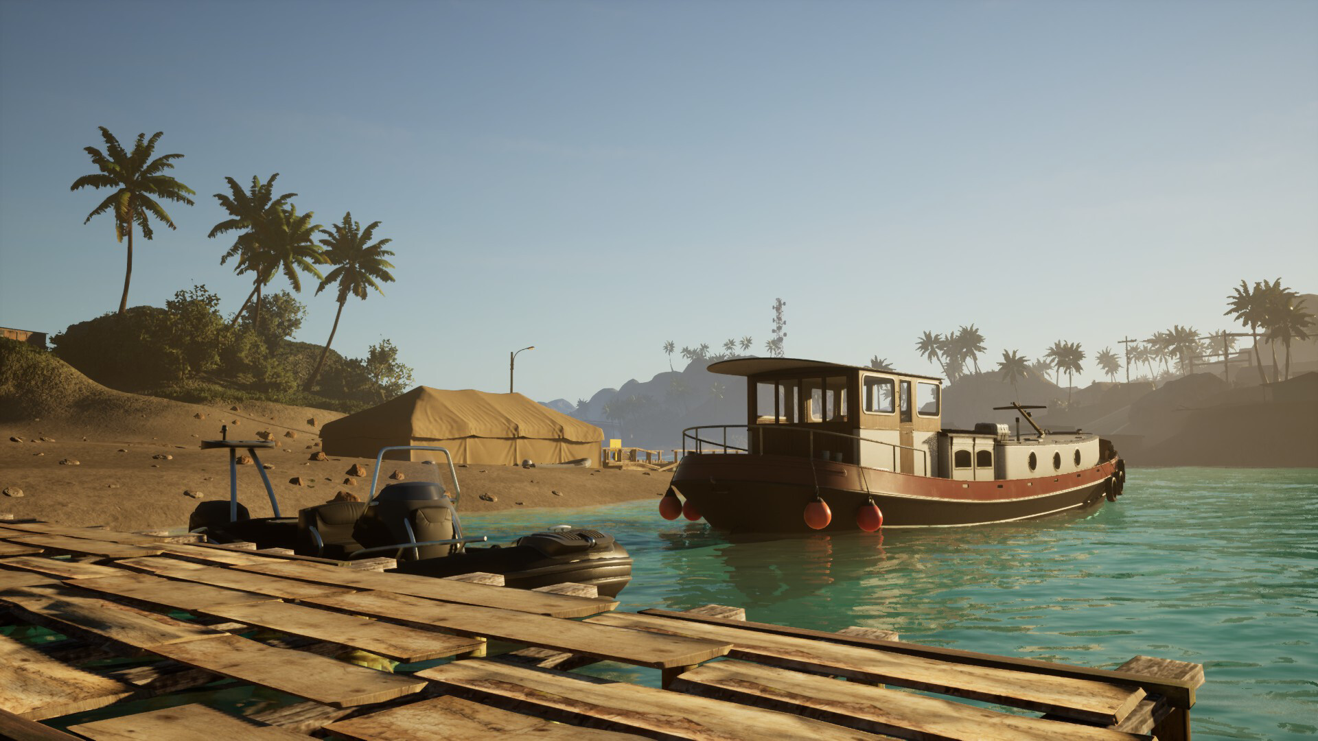 Drug Dealer Simulator 2 - PC (Steam) Screenshot 5