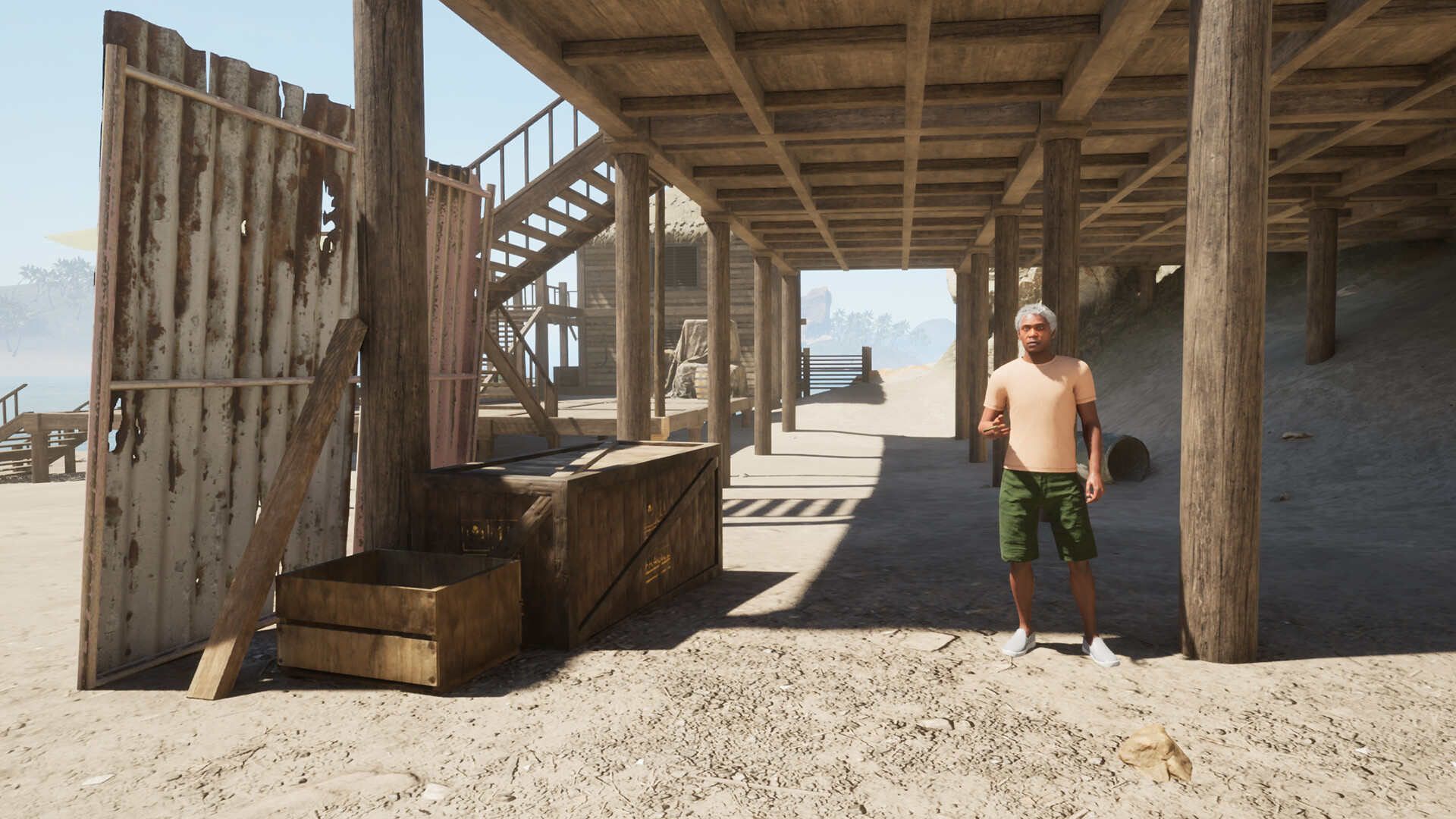 Drug Dealer Simulator 2 - PC (Steam) Screenshot 8