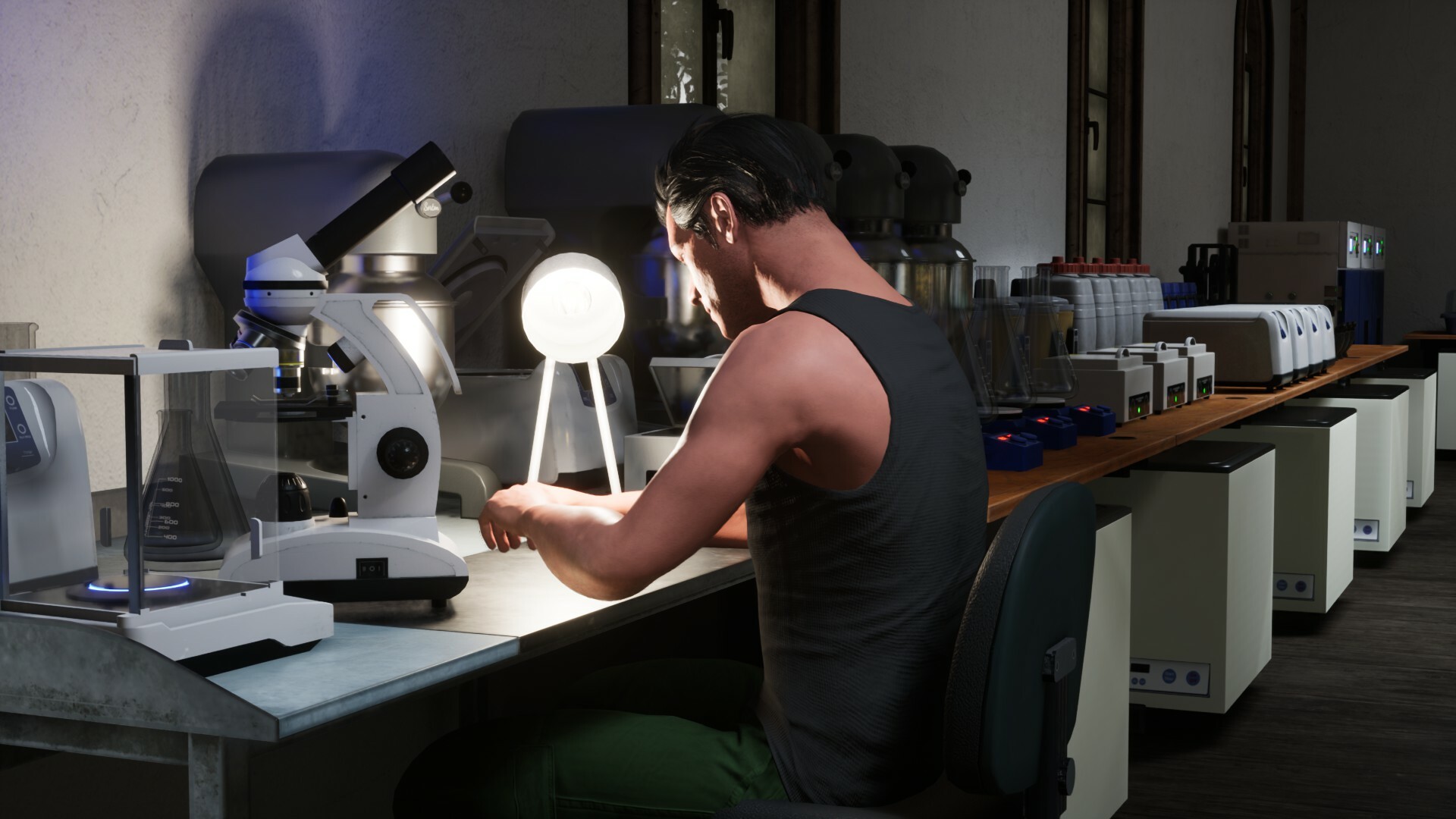 Drug Dealer Simulator 2 - PC (Steam) Screenshot 11
