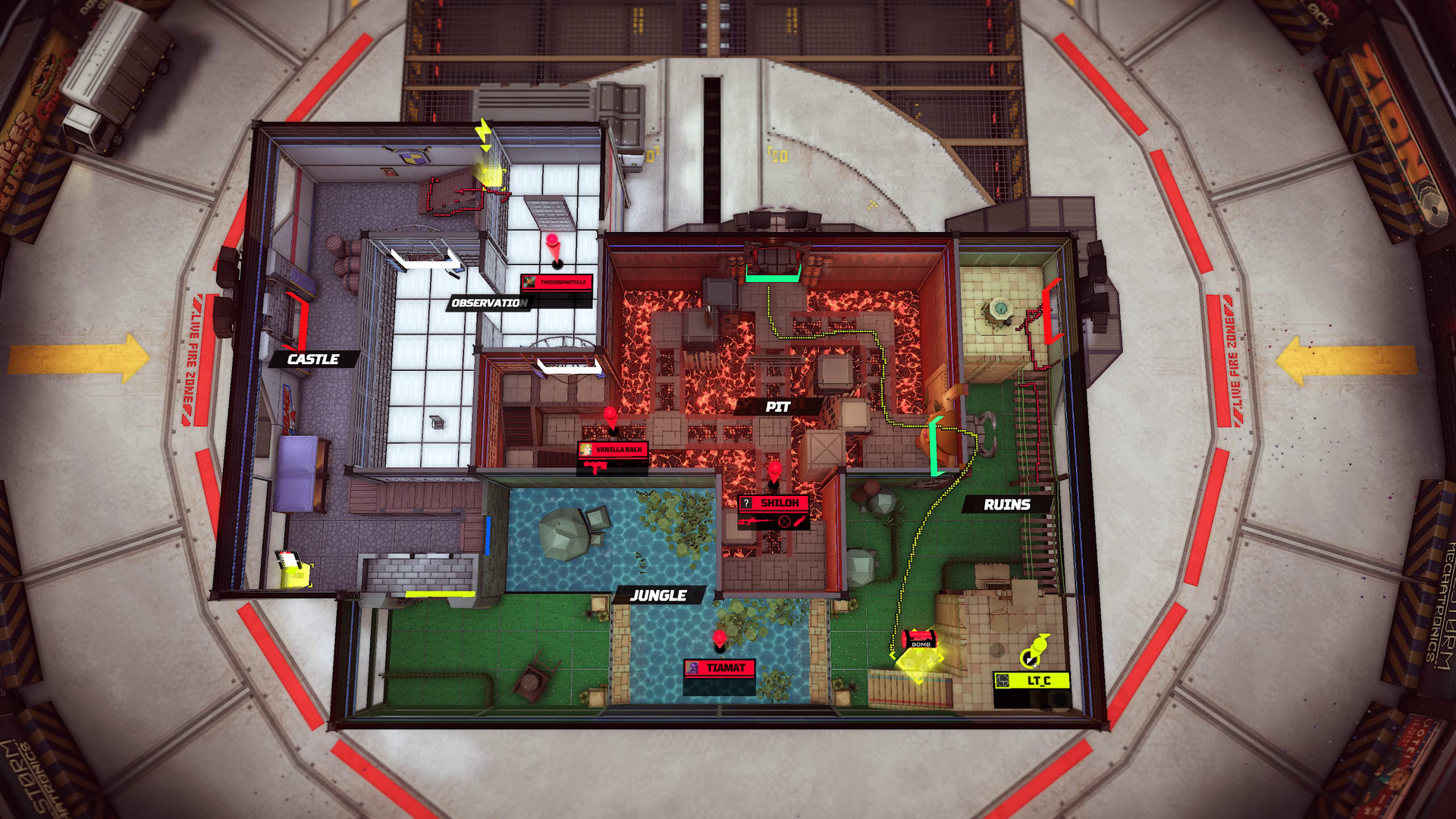 Due Process - PC (Steam) Screenshot 7