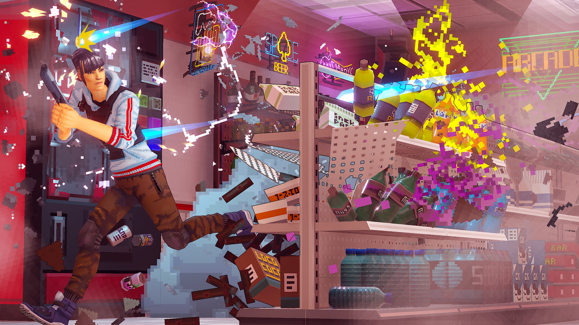 Due Process - PC (Steam) Screenshot 12