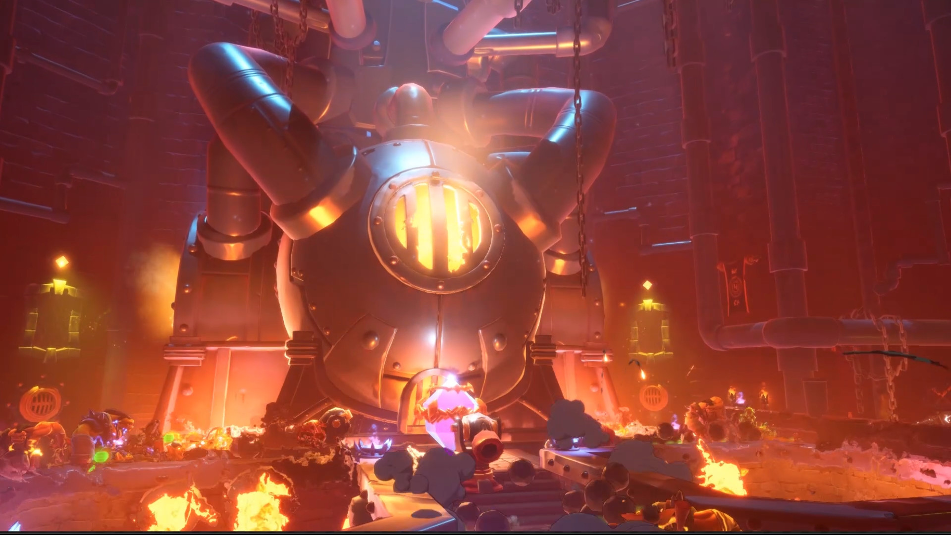 Dungeon Defenders: Awakened Steam CD Key Screenshot 5